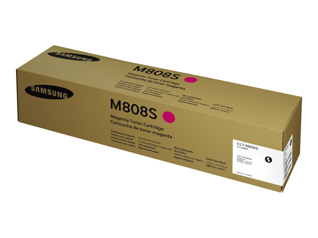Samsung CLT M808S